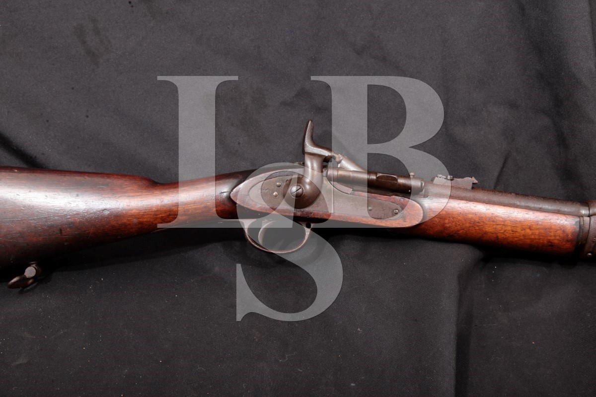 Enfield Snider MkII** Artillery Carbine, British, Blue 21 ½” Military ...