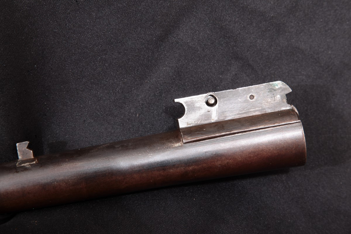 Harrington & Richardson H&R Model No. 6 Heavy Breech 3rd Variation ...