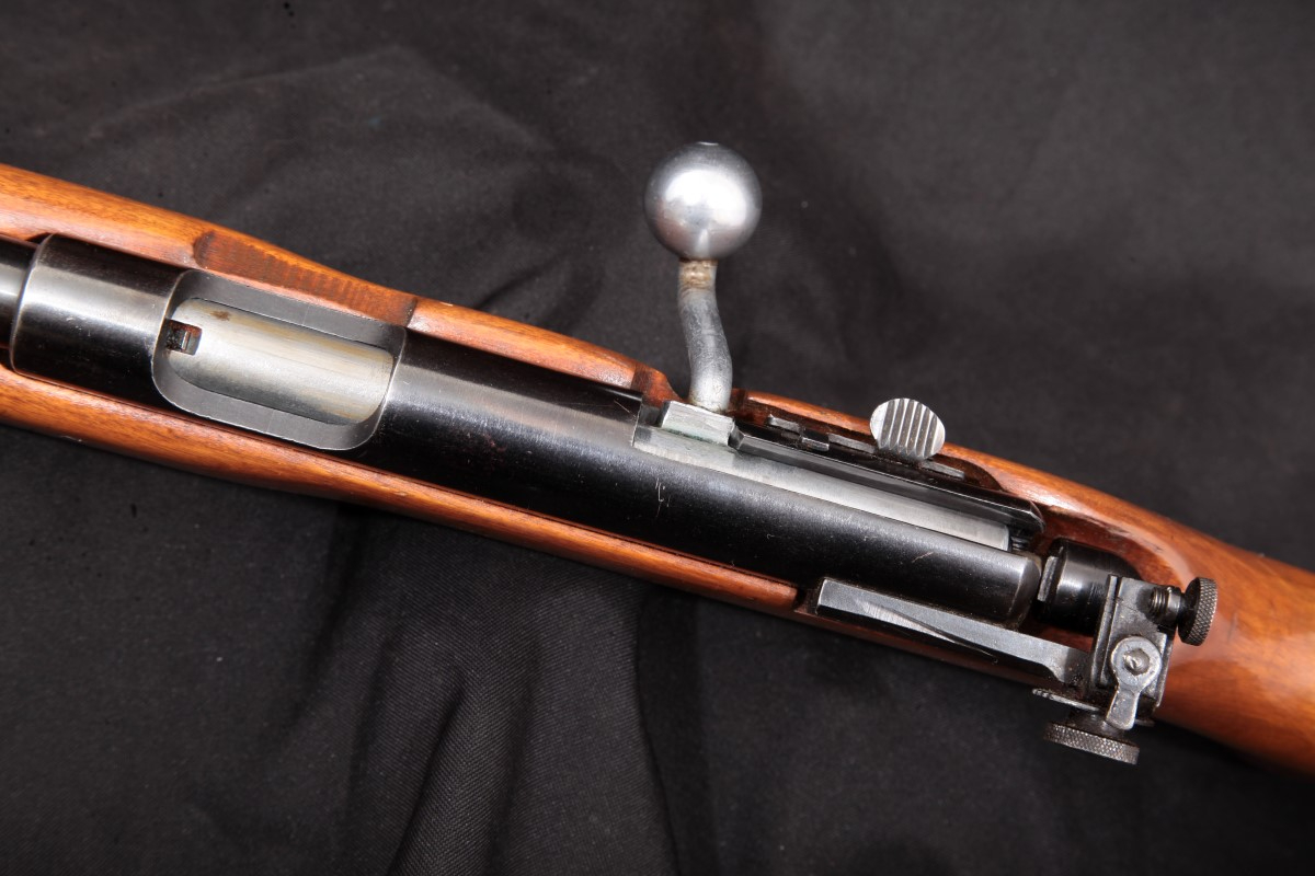 Pictures Marlin Model 80DL 80 DL Blue 24 Bolt Action Rifle Pictures Marlin Model 80DL 80 DL Blue 24 Bolt Action Rifle