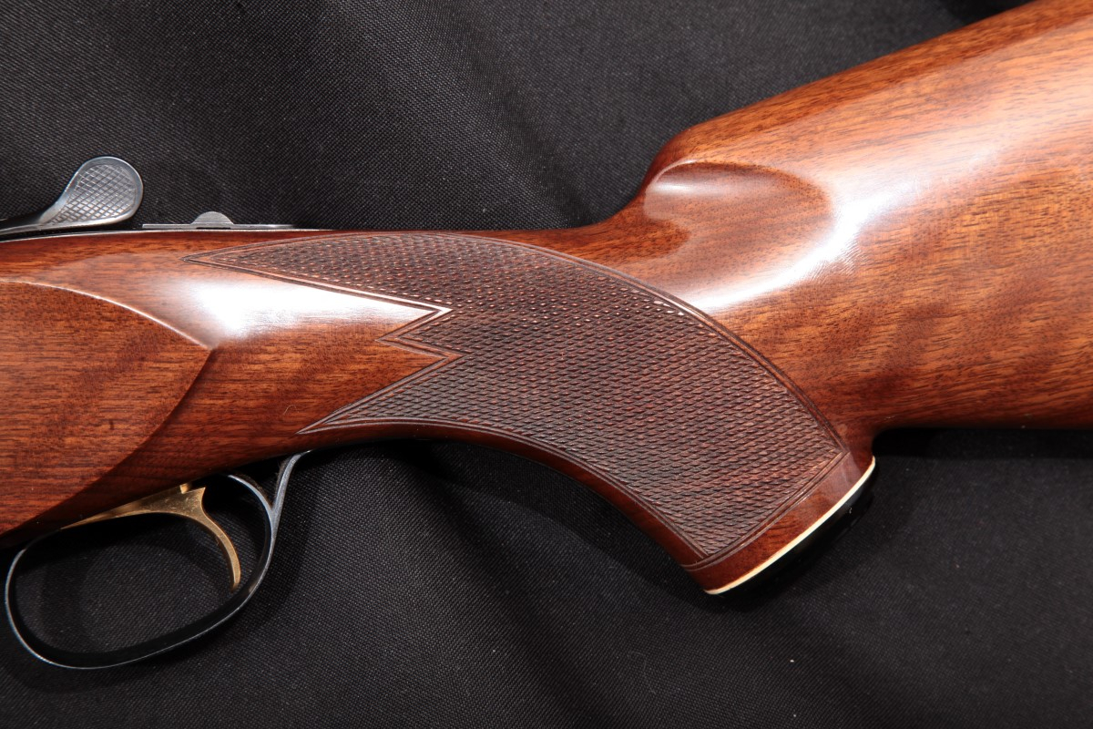 Charles Daly B. C. Miroku Superior Trap, Blue 30" Wide Vent-Rib Selexor ...