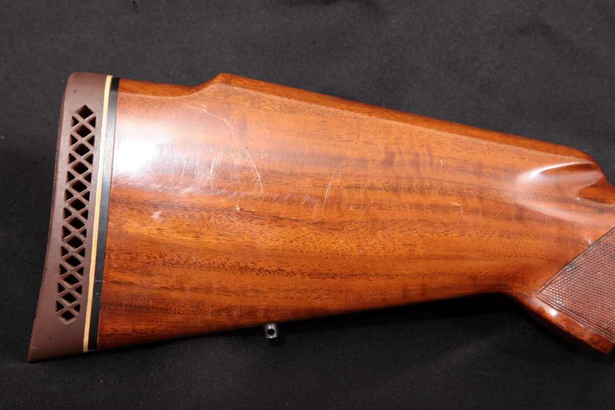 Browning (Fn) HighPower Model Safari Grade, Blue 24" Long Extractor