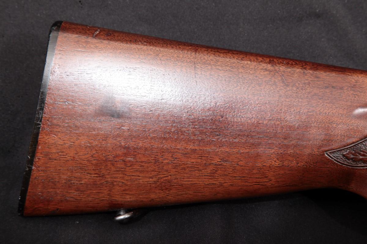 Winchester - Model 88, Blue 22