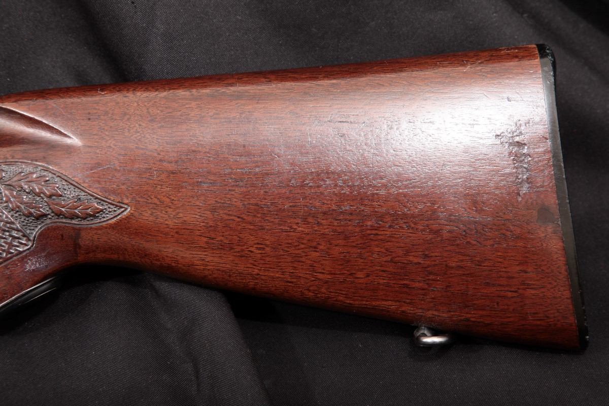 Winchester - Model 88, Blue 22