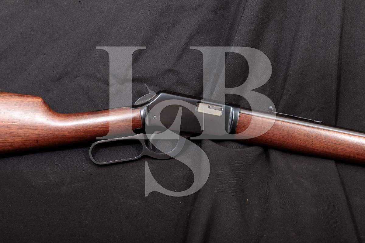 Winchester Model 9422m 9422 Manum, Blue 20