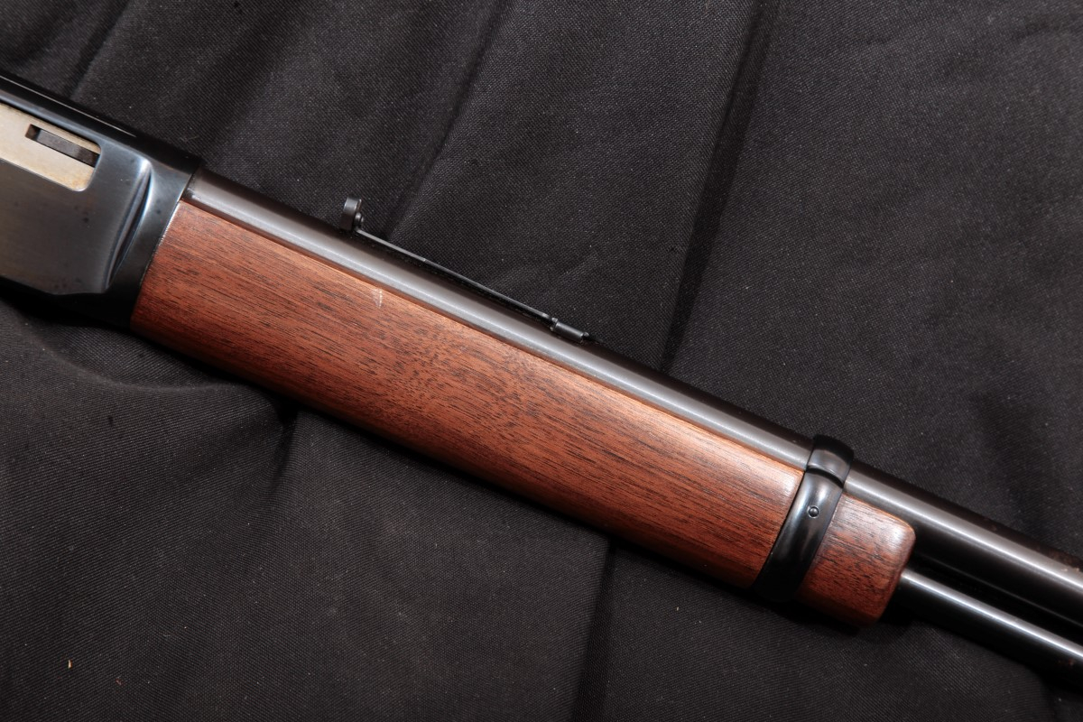 Winchester - Model 9422M 9422 Manum, Blue 20