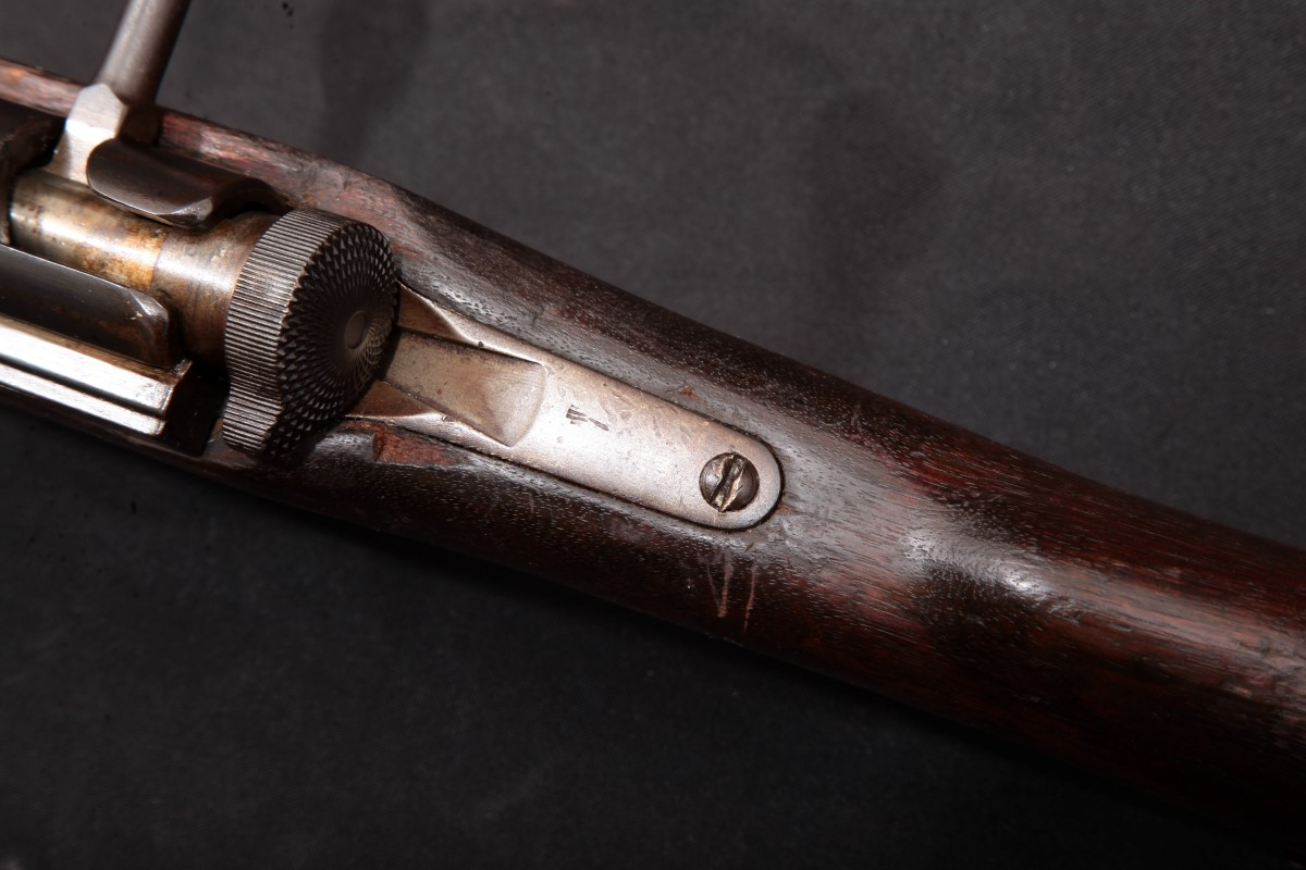 Tokyo Arsenal Arisaka Type 38 Japanese, School Markings, NonImport