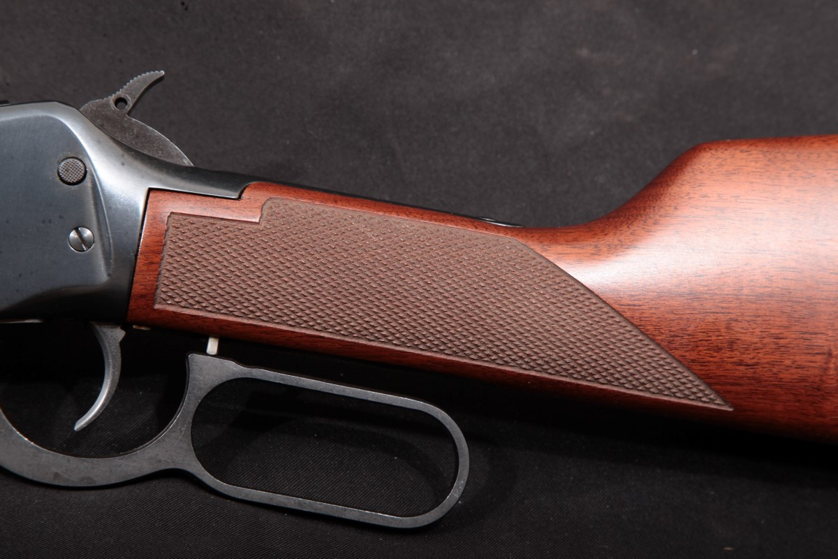 Winchester Model 94ae 94Ae 18941994 Centennial, Blue 20" Lever Action