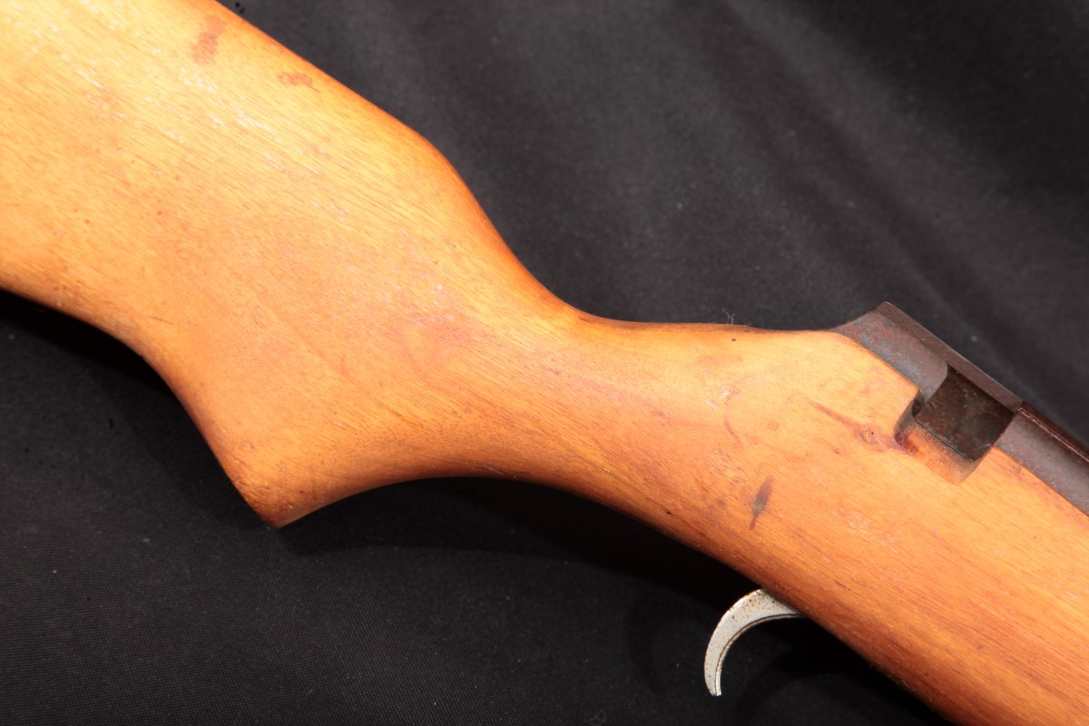 Sears, Roebuck & Co. Model 41 103.19771 Like Marlin 101, Blue 22