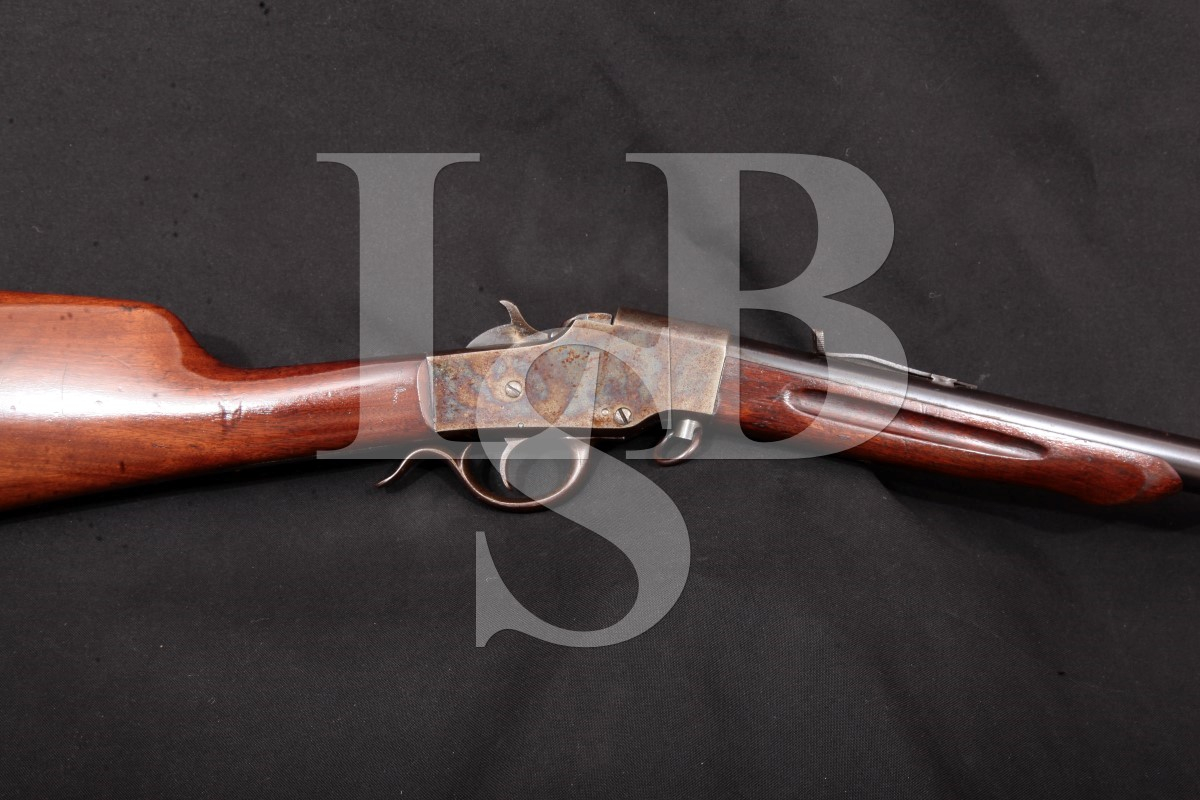 Hopkins & Allen Model 922