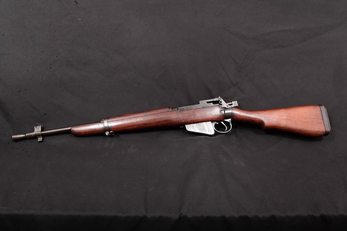 Rof Fazakerley No5 Mk1, Enfield No 5 Mk I, Jungle Carbine, Import