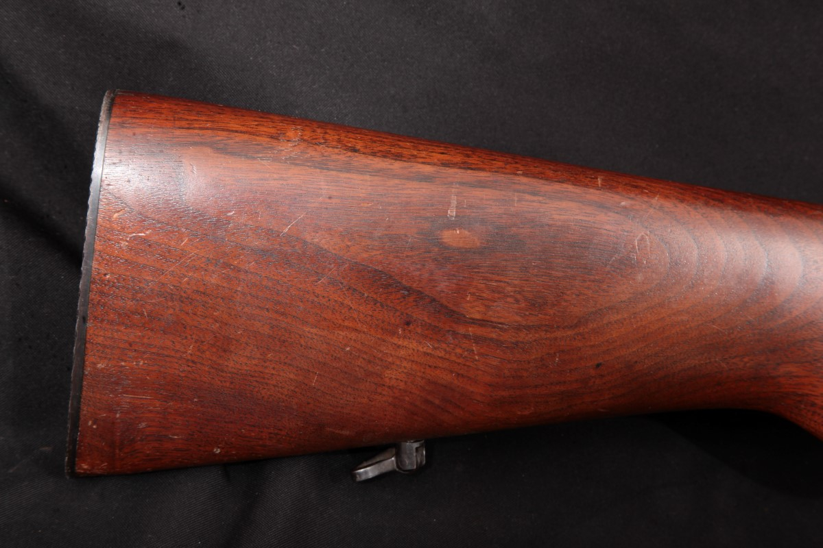 Springfield Model 87M 87-M, Blue 23