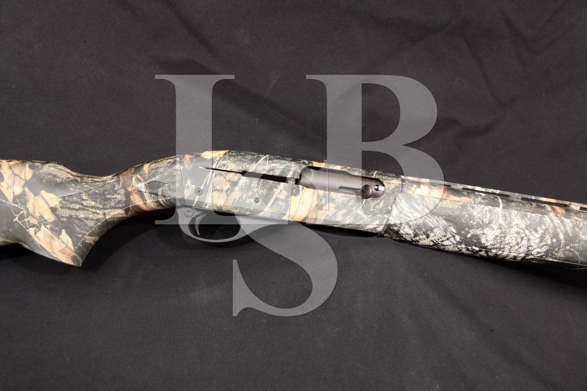 Remington - Model 11-87 1187 Sportsman, Camouflage 25