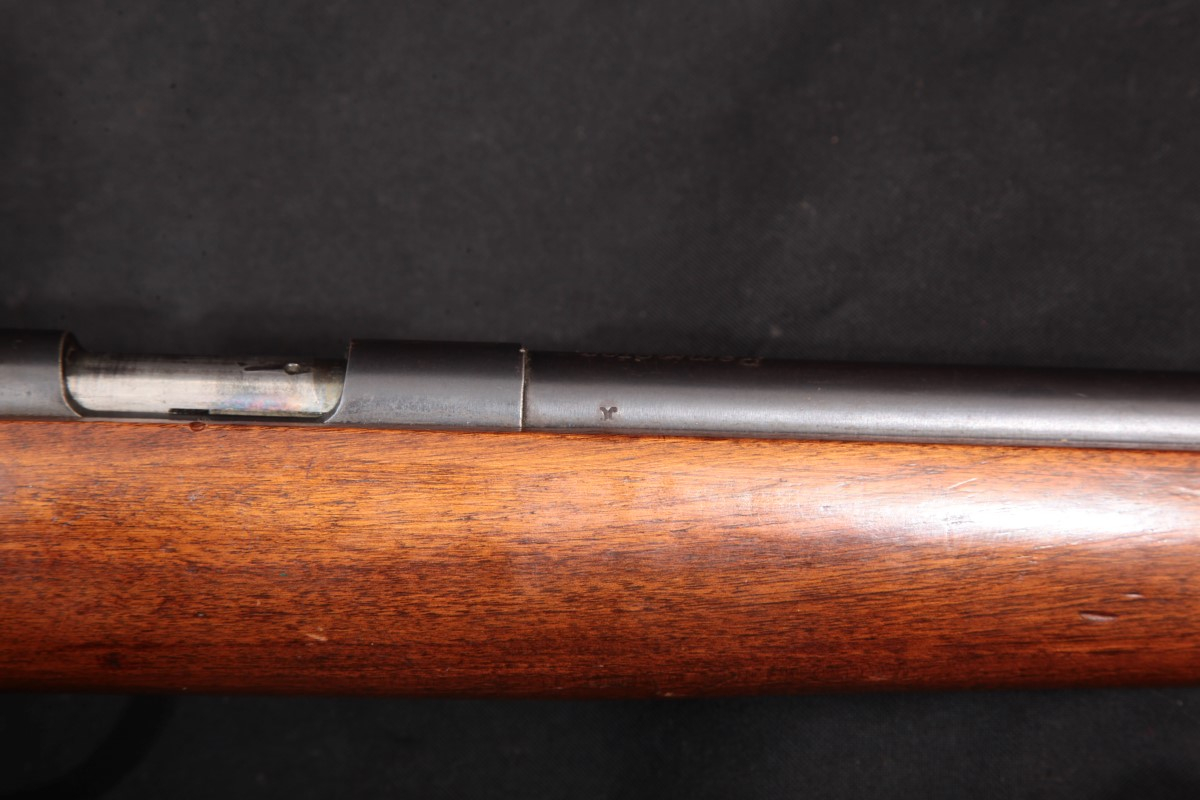 Remington Model 510 Targetmaster Routledge Smoothbore Mo-Skeet-O Bore ...