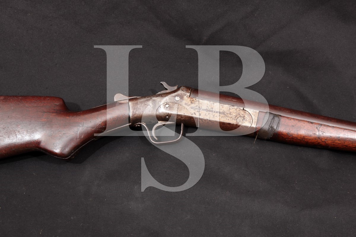 Essex Gun Works Springfield, Belknap Hardware 947 32