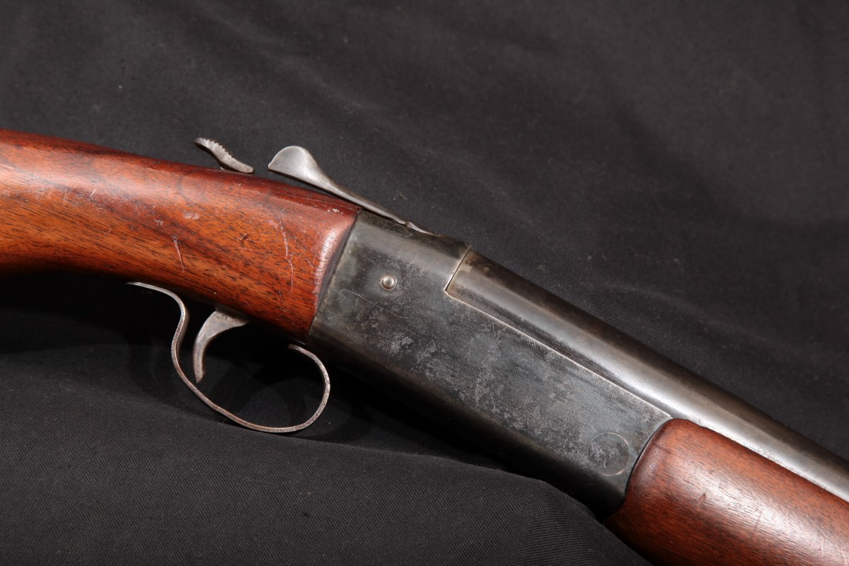Winchester - Model 37, 28