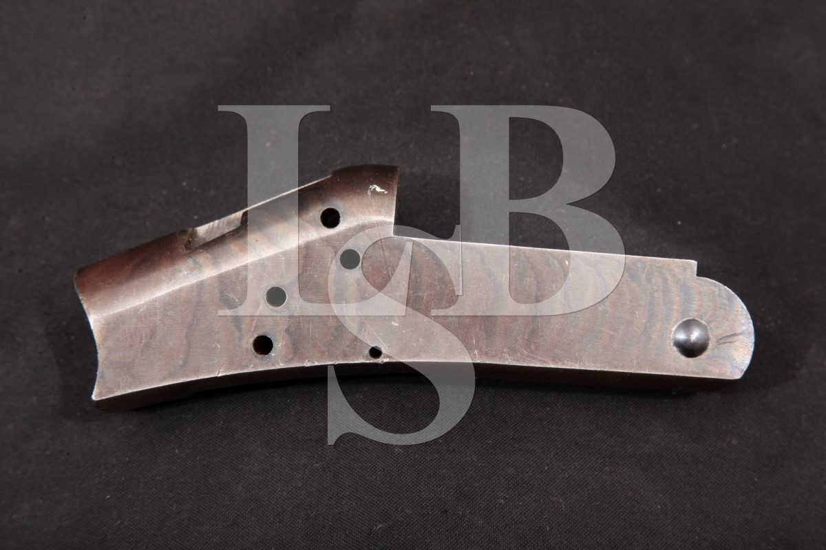 Harrington & Richardson H&R Topper Model 158 Single Shot Top Break