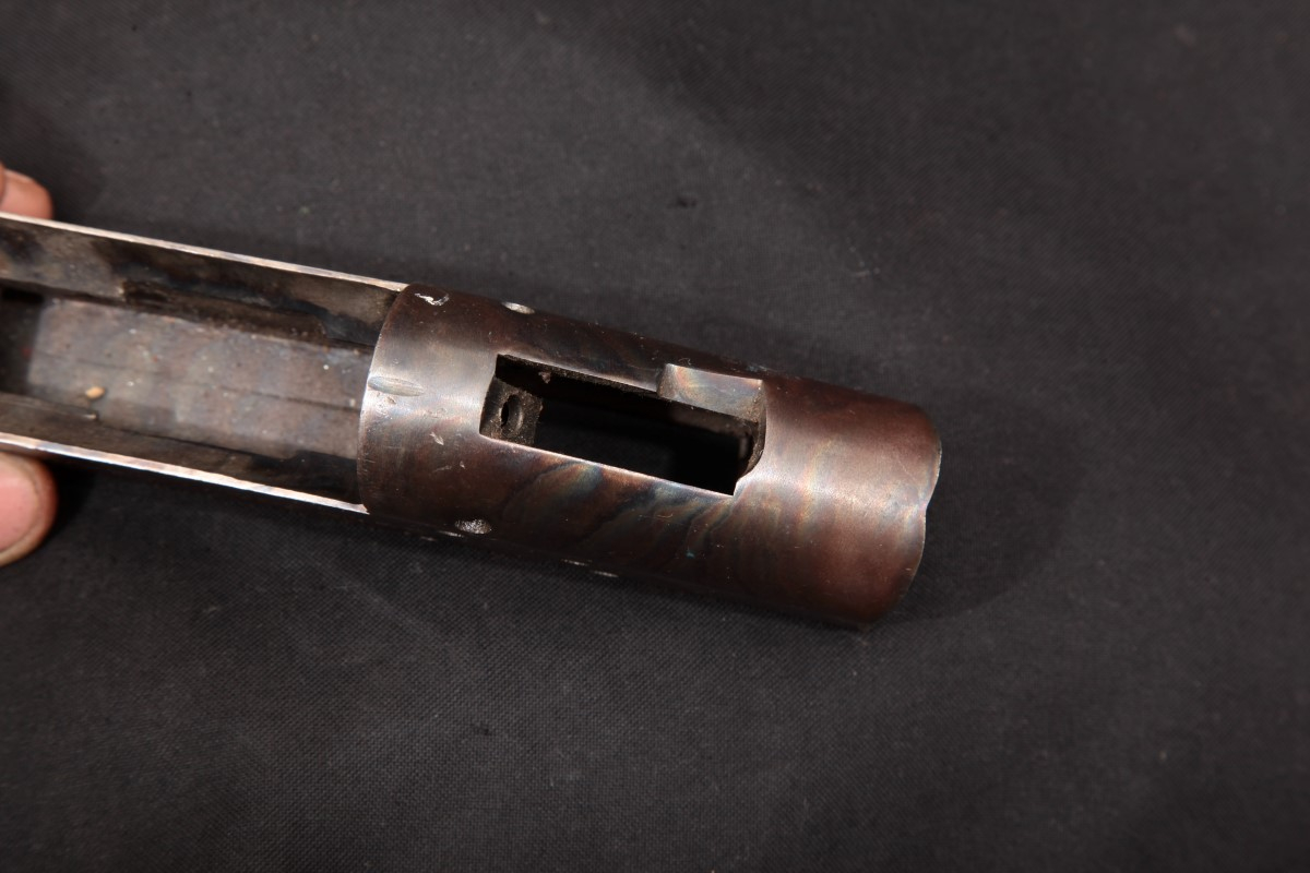 Harrington & Richardson H&R Topper Model 158 Single Shot Top Break