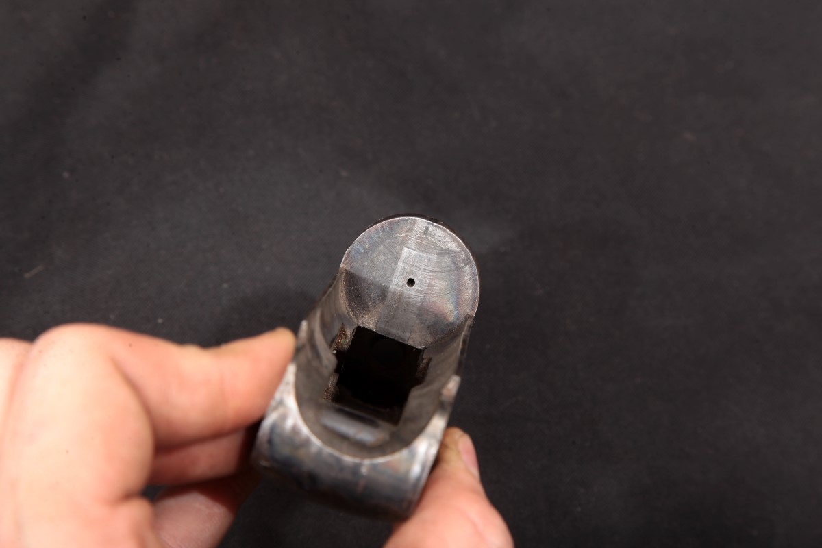 Harrington & Richardson H&R Topper Model 158 Single Shot Top Break