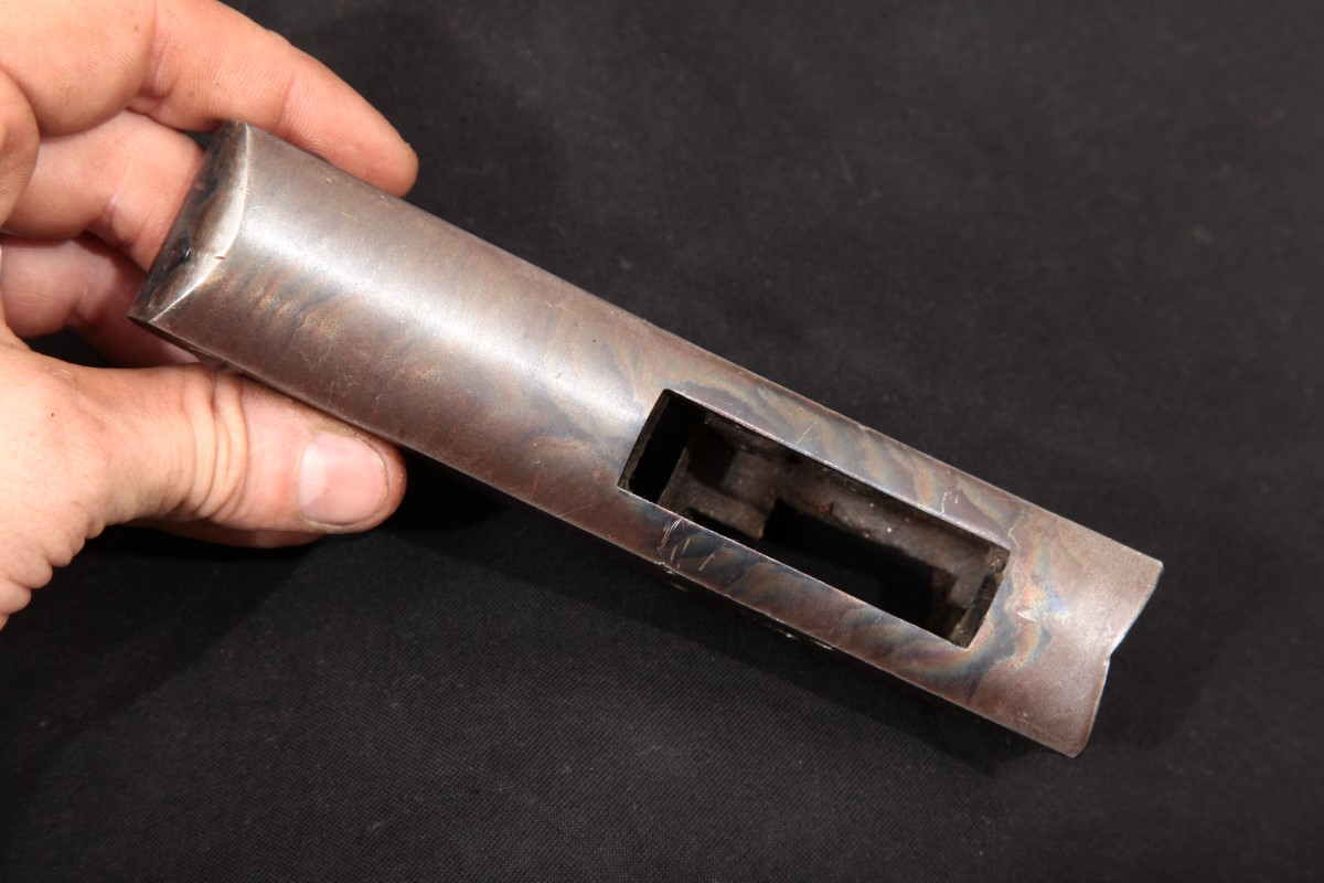 Harrington & Richardson H&R Topper Model 158 Single Shot Top Break