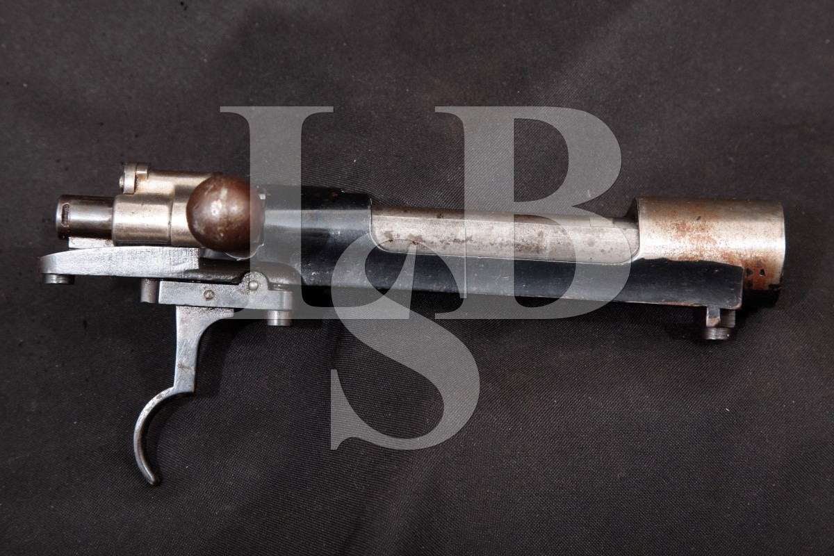 German mauser serial number search