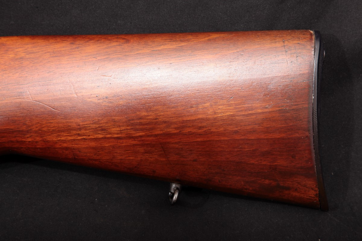 Mauser Oberndorf - Model Es 340 B Es340B No Import Mark, Blue 26.8