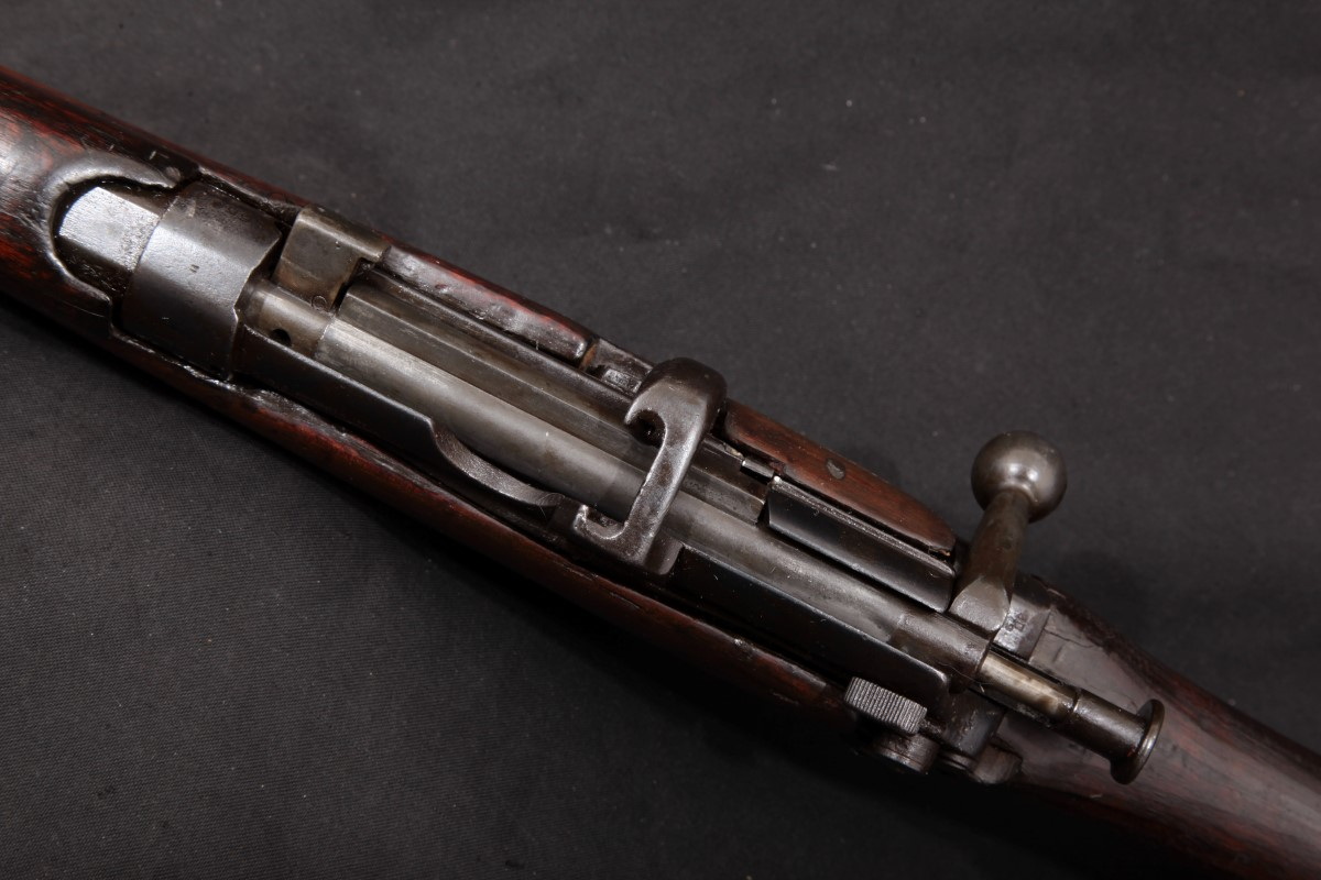 Lee-Enfield Ishapore Shtle Iii, Indian Enfield No.1 Mk Iii, Import ...