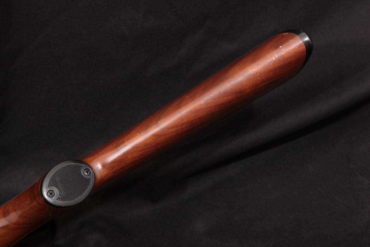 Remington Model 541t 541T, Blue 24" Heavy Barrel Detachable Magazine