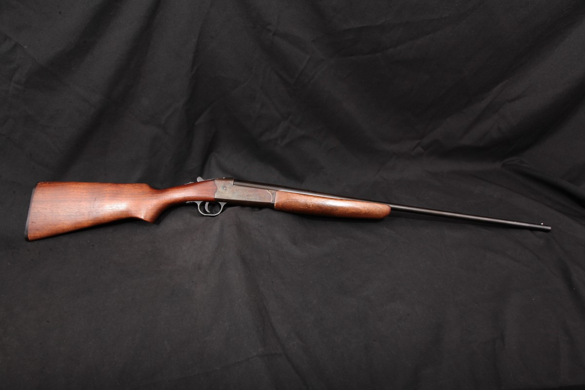 Savage Arms Model 220a, 26