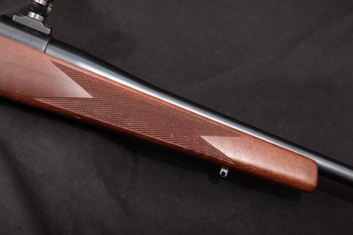 Weatherby - Model Vanguard VGL, Blue 20