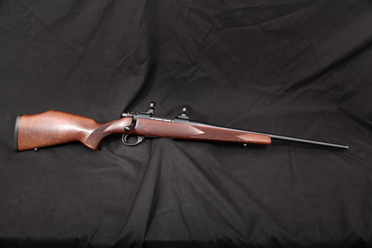 Weatherby - Model Vanguard VGL, Blue 20