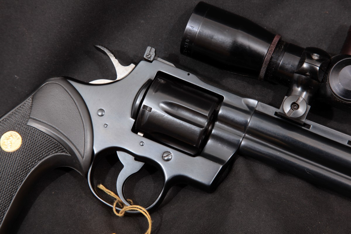 Model Python Hunter, Blue 8