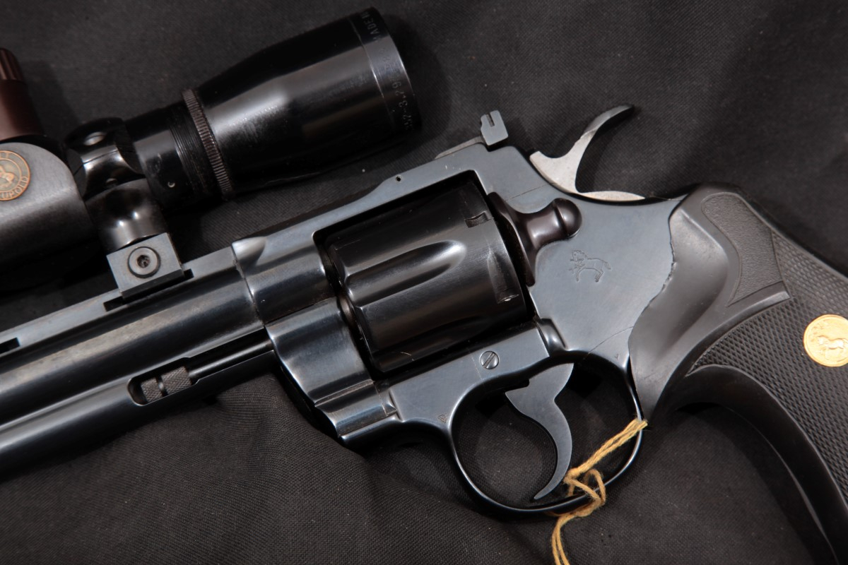 Model Python Hunter, Blue 8