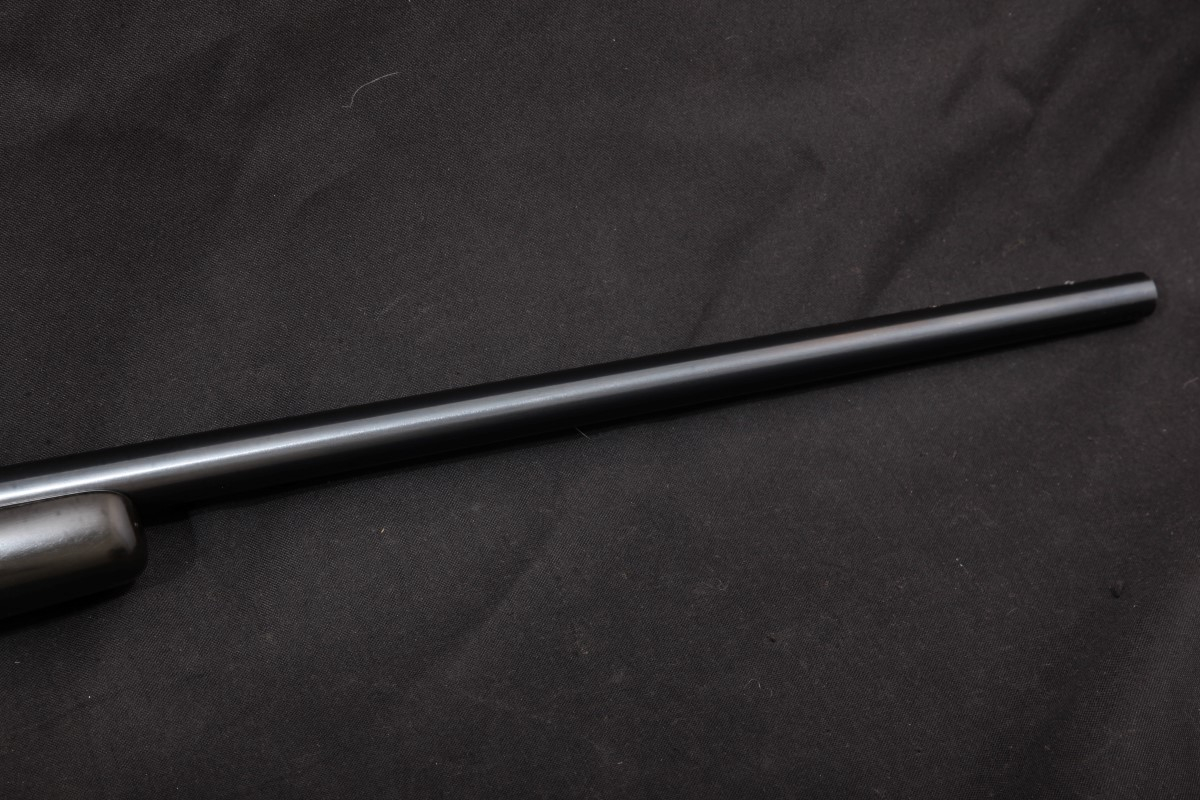 Winchester - Post-64 Model 70, Blue 24