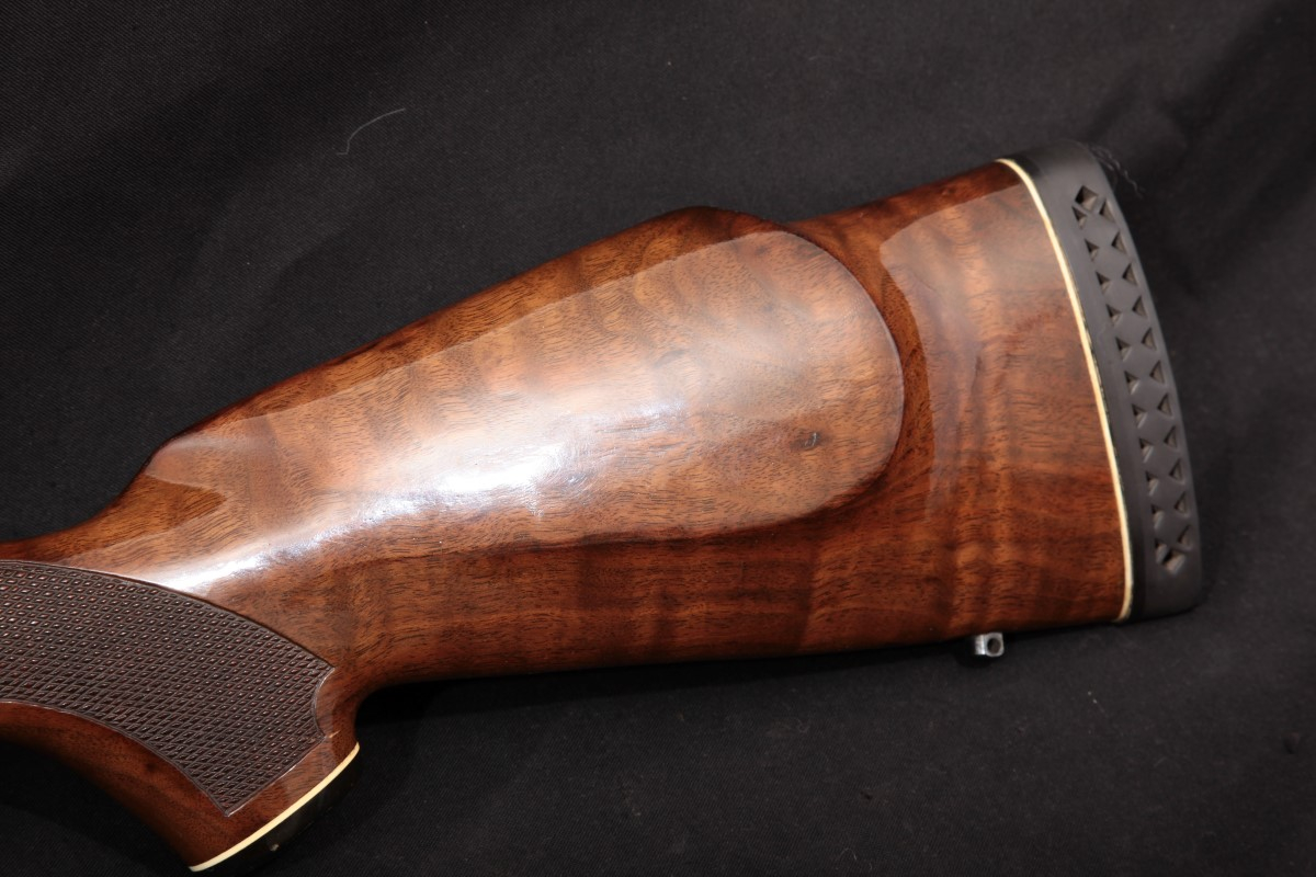 Winchester - Post-64 Model 70, Blue 24