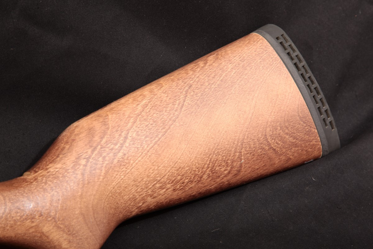 New England Firearms - Harrington & Richardson H&R Model 1871, Blue 28