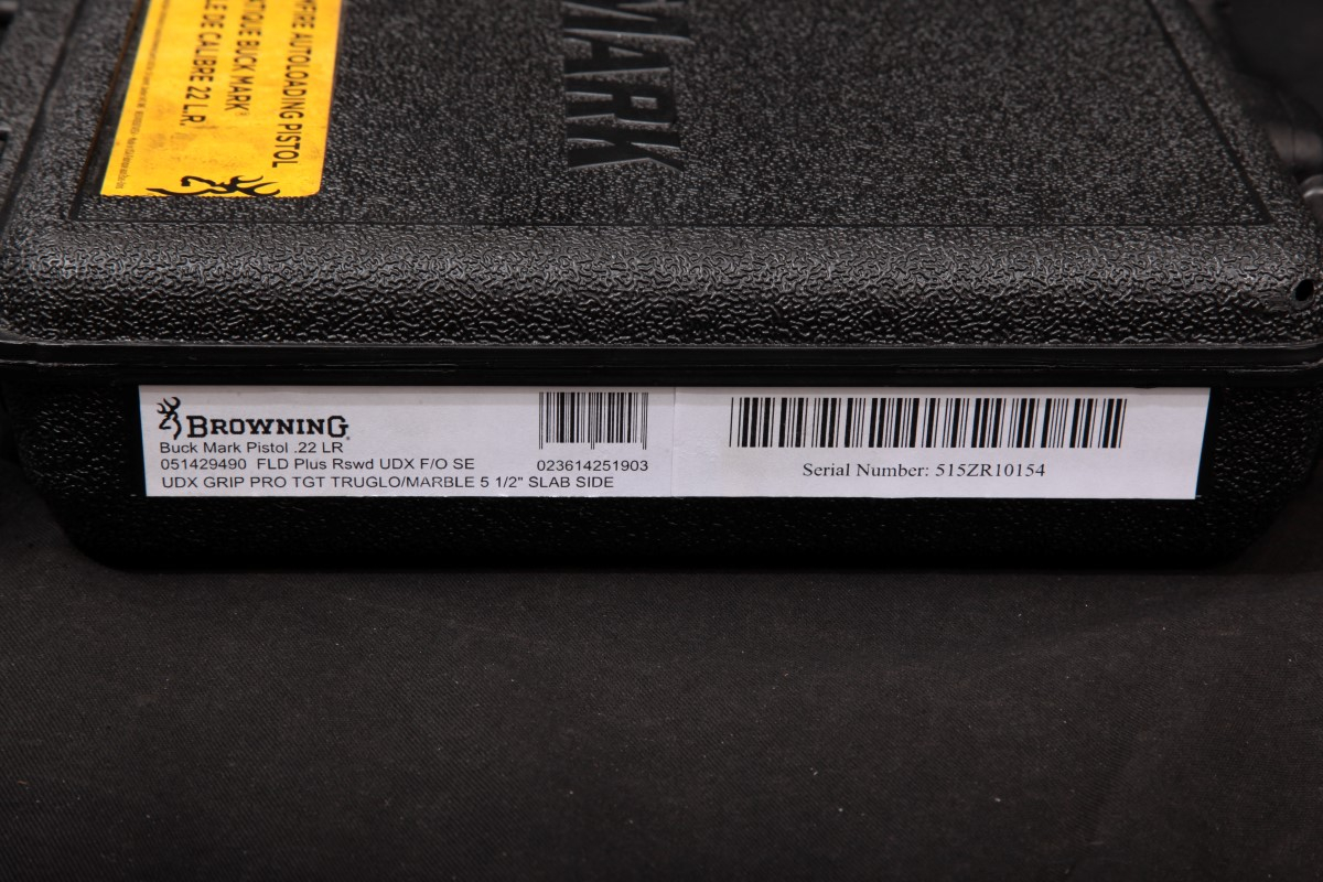 Wts Browning Buckmarks 2