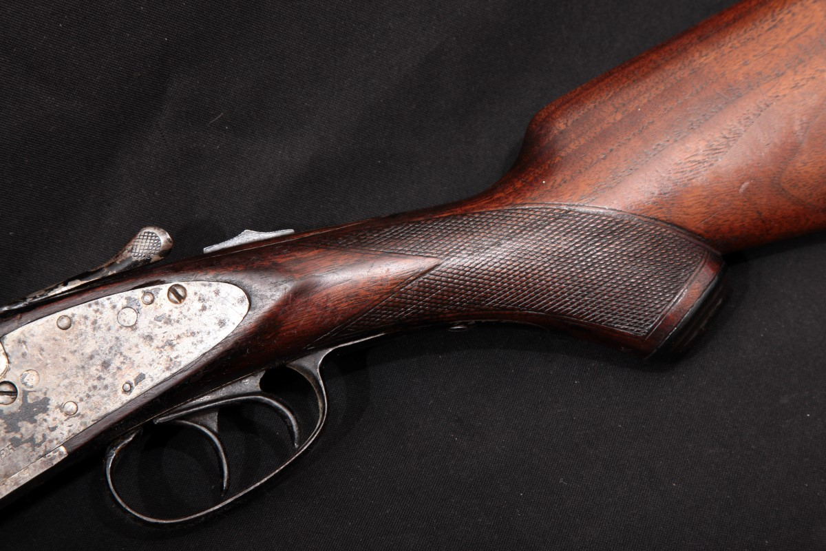 H & D Folsom Arms Company