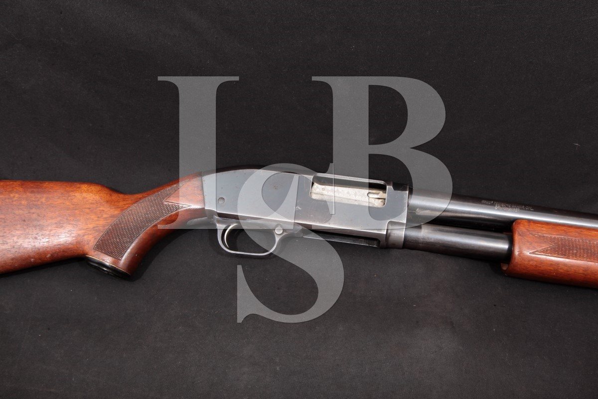 JC Higgins Model 20 Sears, Roebuck 583.2003, Blue 28