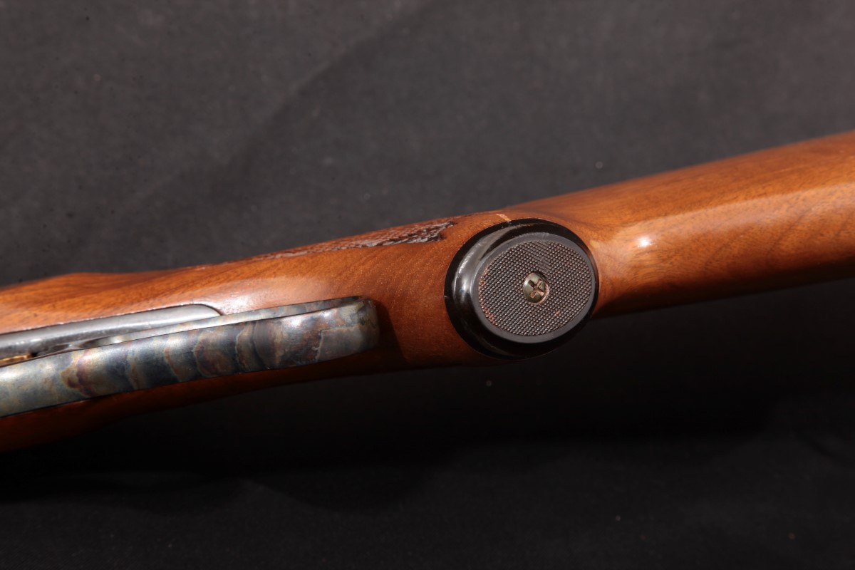 Savage Arms Model 99dl (99m) Monte Carlo Stock, Blued, 22 Lever Action