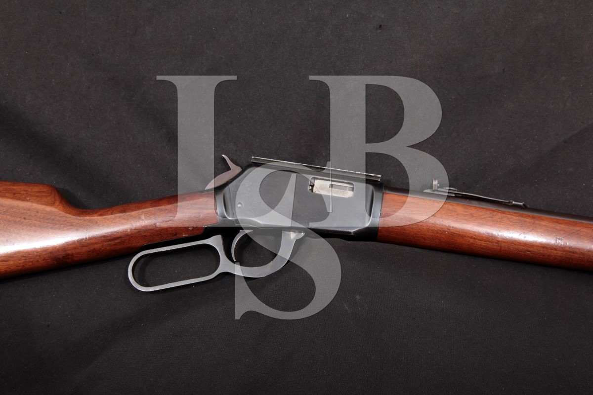 Winchester Model 9422M 9422 Magnum, Blue 20