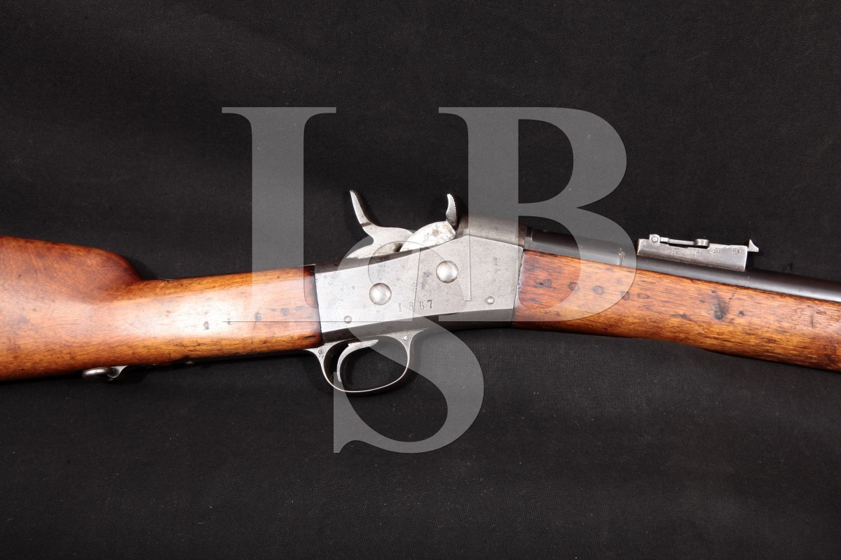 Jarmann rifle for sale