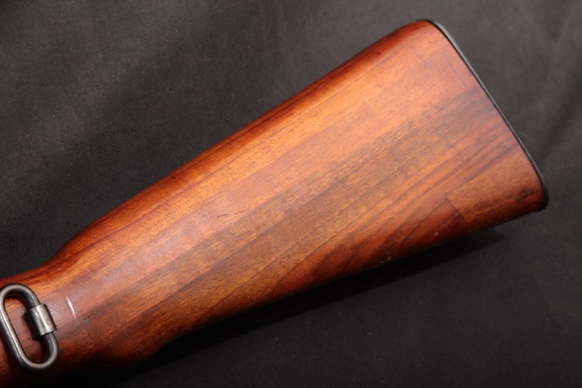 Steyr Mannlicher - Model 1895/30 Short M95 Carbine, Import-Marked, Blue 19 1/2” Military Straight Pull Bolt Action Rifle MFD 1895-1921 C&R - Picture 10 Steyr Mannlicher - Model 1895/30 Short M95 Carbine, Import-Marked, Blue 19 1/2” Military Straight Pull Bolt Action Rifle MFD 1895-1921 C&R - Picture 10