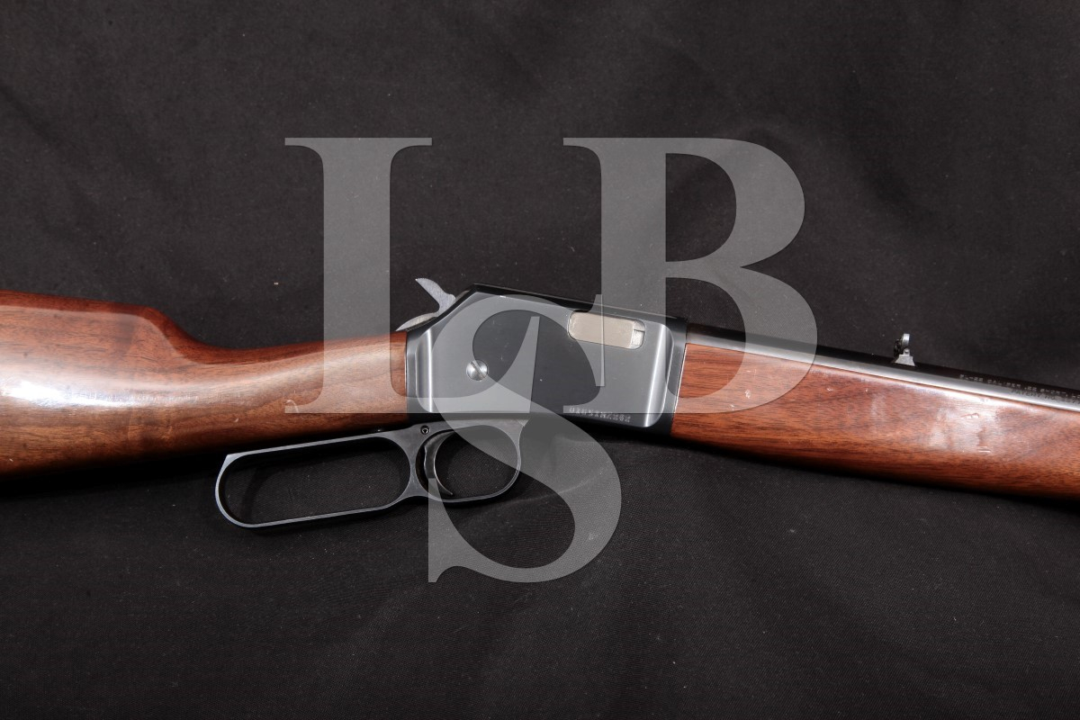 Browning Model Bl-22 Bl22, Blue 20