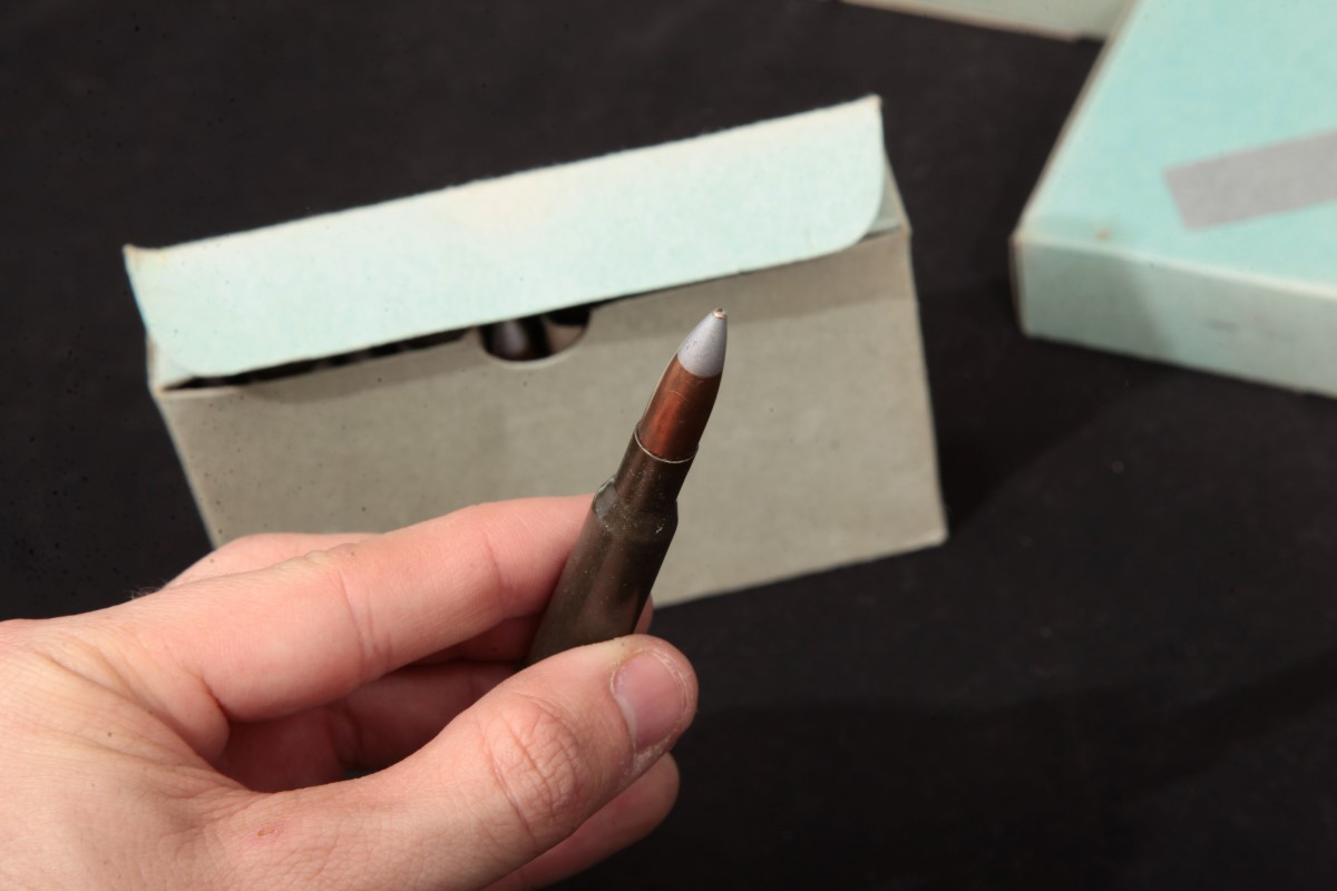 220x 7 62x54r silver tip czech ammunition 147 gr bullet ammo 7 62x54r