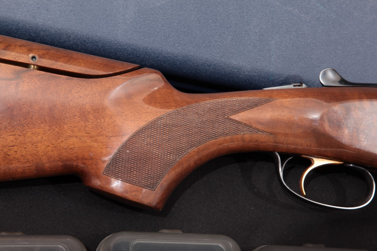 Beretta Pheasants Forever Model 686 Ringneck 1 Of 750, Blue 28" VentRib O/U OverUnder Shotgun