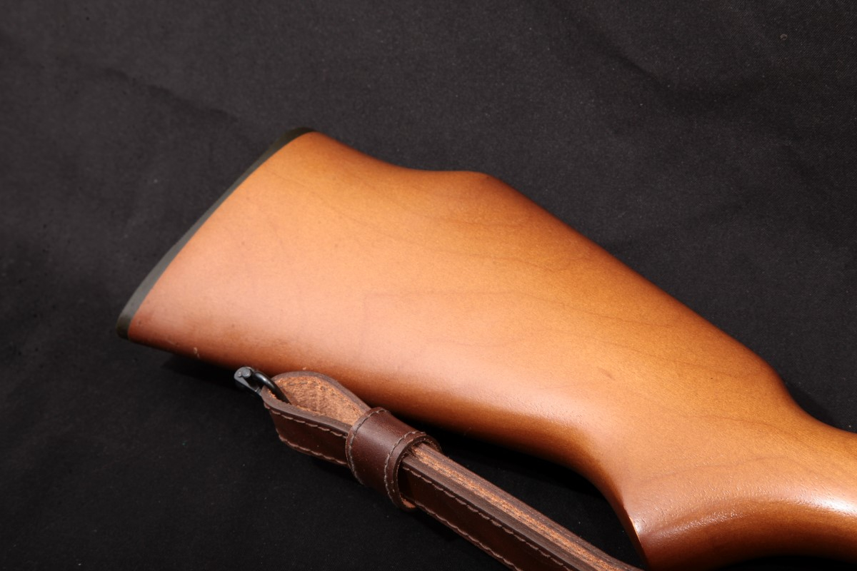 Savage Model 110e 110E, Blue 22" Blind Magazine Bolt Action Rifle