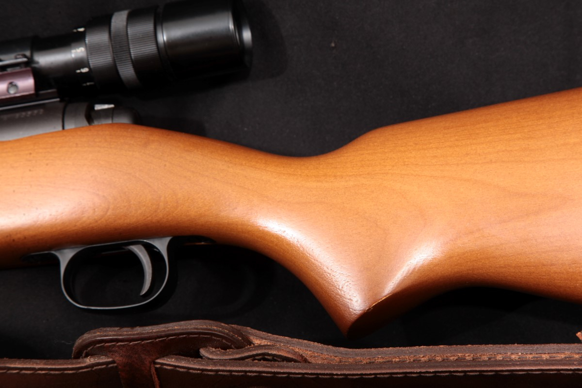 Savage Model 110e 110E, Blue 22" Blind Magazine Bolt Action Rifle