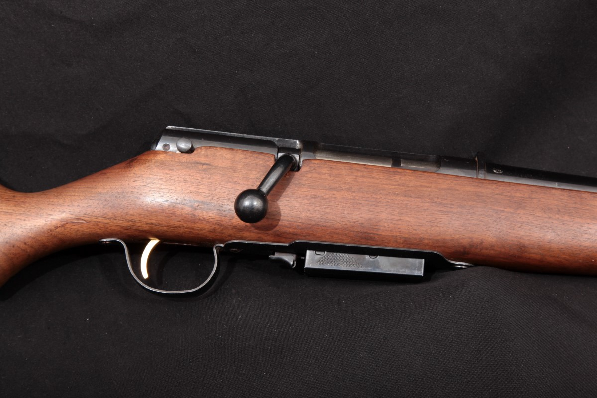 Marlin - Model 55 Hunter, Blue 28