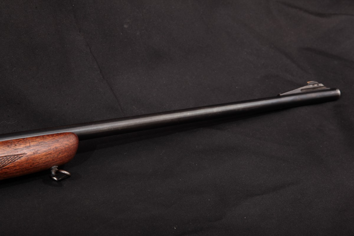 Winchester - Model 43, Blue 24 Winchester - Model 43, Blue 24