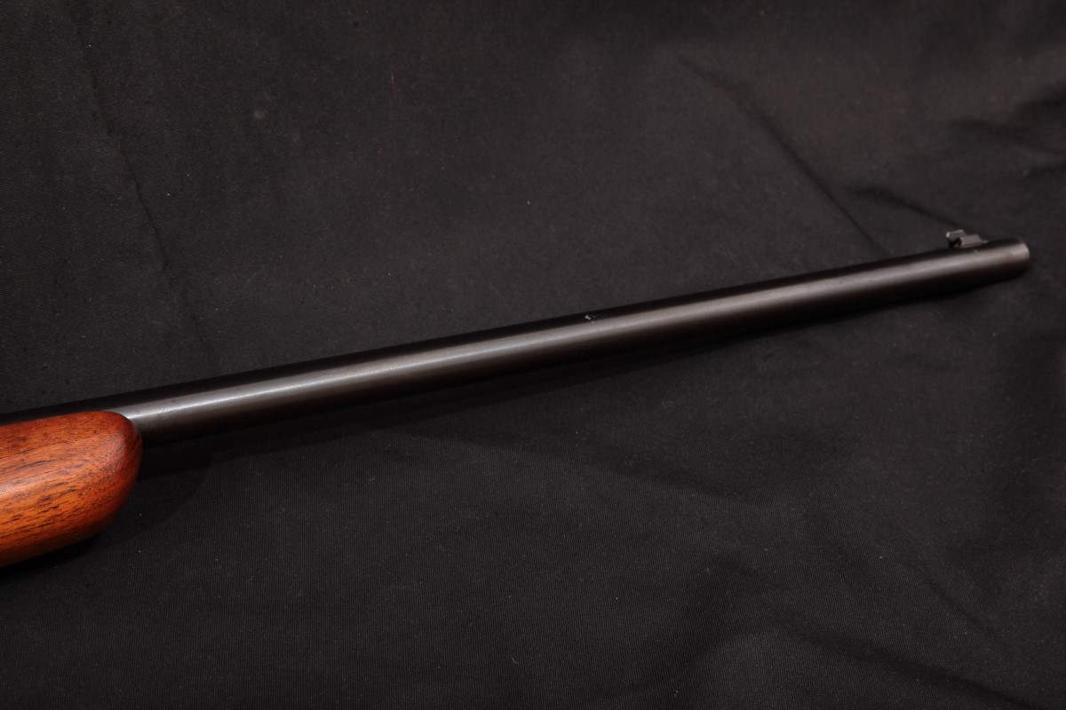 Winchester Repeating Arms Company - Model 74, Blue 22